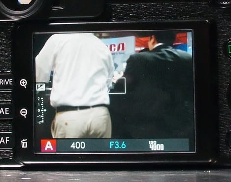 FI LCD Photo