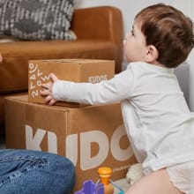 Product image of The Diaper Doing Things Right