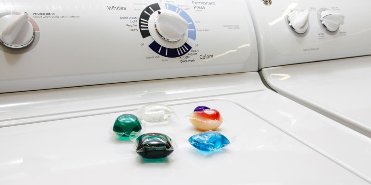 Detergent packets remain enticing, toxic for children