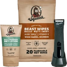 Product image of Dr. Squatch Ultimate Ball Care Bundle