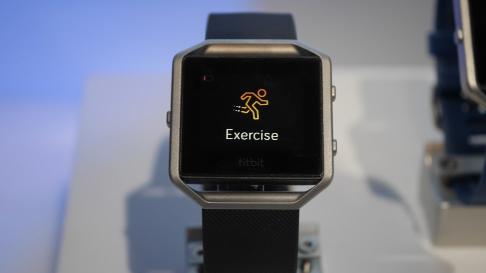 Fitbit blaze clock faces 2019 deals