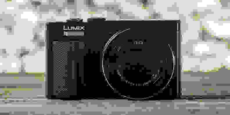 Panasonic Lumix ZS60