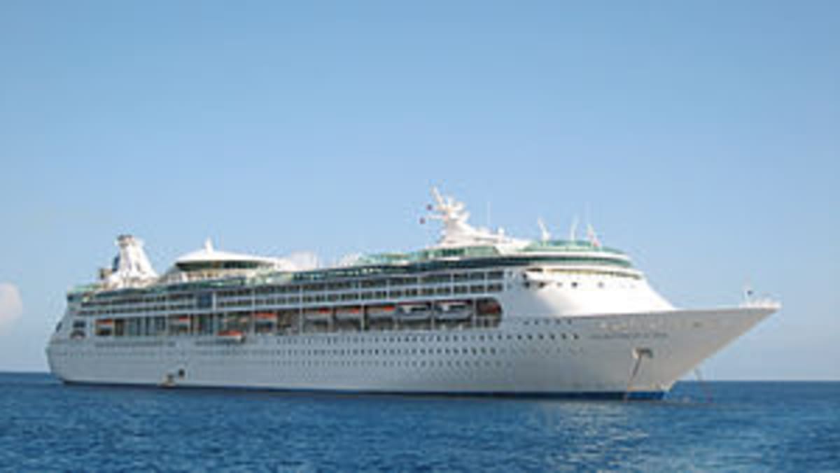 Cruises Reviews Features And Deals Reviewed