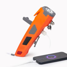 Product image of Luxon emergency tool