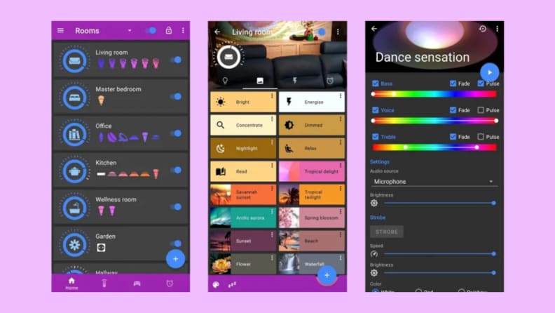 Philips Hue - Apps on Google Play