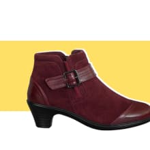 Product image of Emma - Cherry Boots