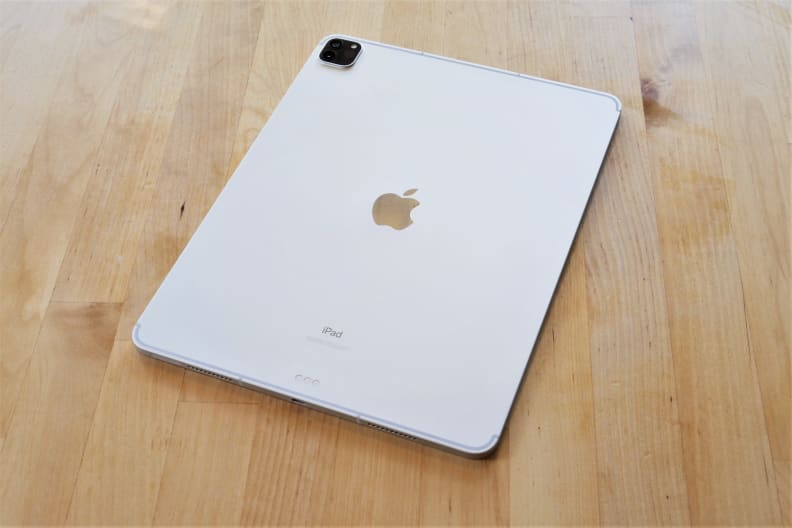 Apple iPad Pro (2021) Review: Victory lap - Reviewed