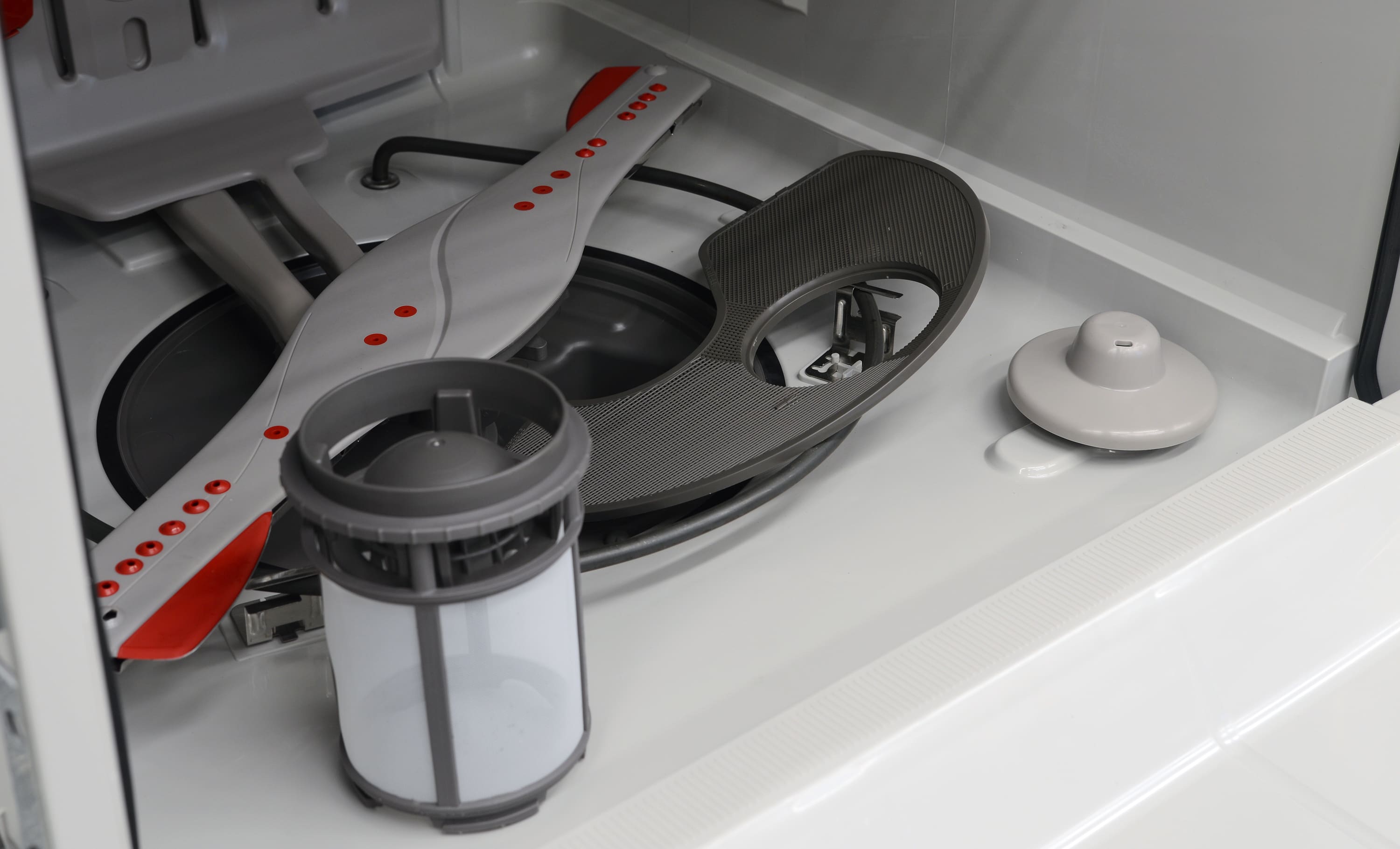 Kenmore 13202 Dishwasher Review Dishwashers