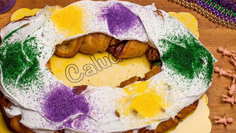 Montréal's best King cakes