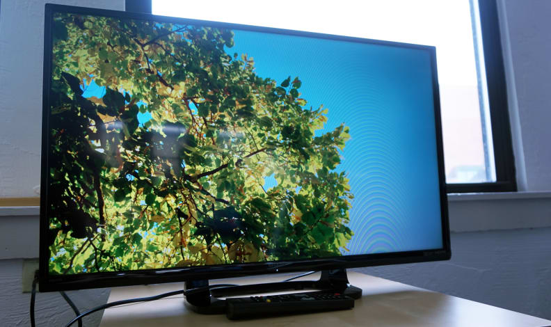 Sharp LC-32LE451U LED TV Review - Reviewed