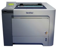 Product Image - Brother HL-4070CDW