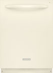 Product Image - KitchenAid KUDE40FXBT