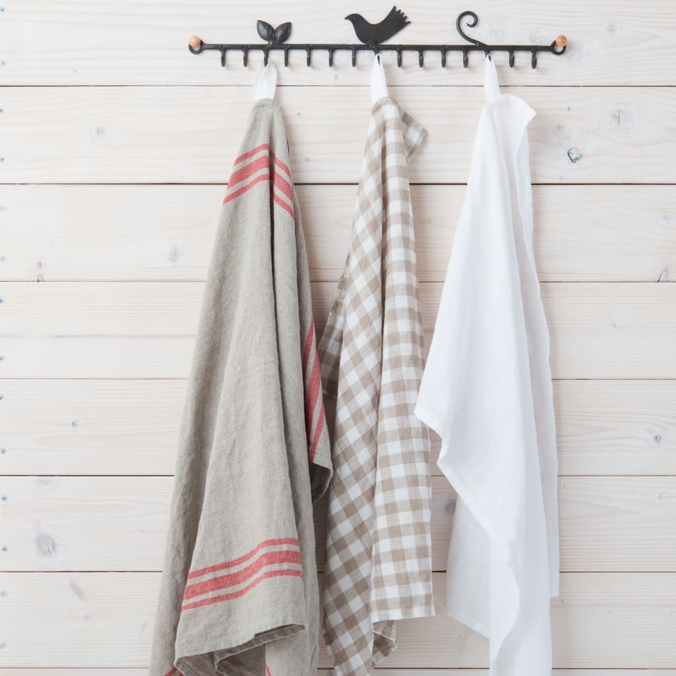 How Dirty is Your Kitchen Towel?, Food Network Healthy Eats: Recipes,  Ideas, and Food News