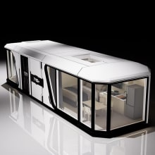 Product image of Prefab Home 3
