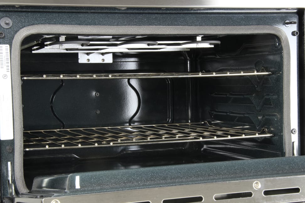 Kenmore 97613 bottom oven