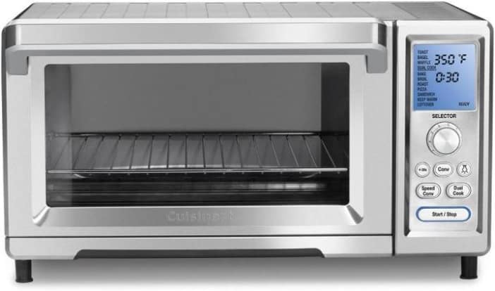 Product Image - Cuisinart Chef's Convection Toaster Oven