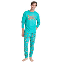 Product image of Men’s Wondershop Feliz Navidad matching pajama set