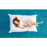 Product image of Ledge Lounger Laze Pillow