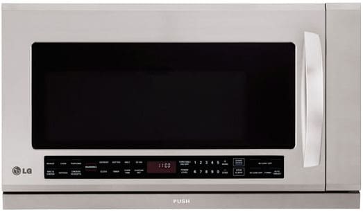 Product Image - LG LMHM2017ST