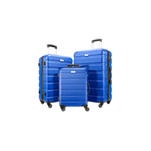 Product image of Suitour 3-Piece Luggage Set