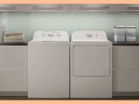 GE GTW335ASNWW Top-loading Washing Machine Review