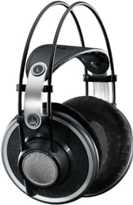 Product Image - AKG K702