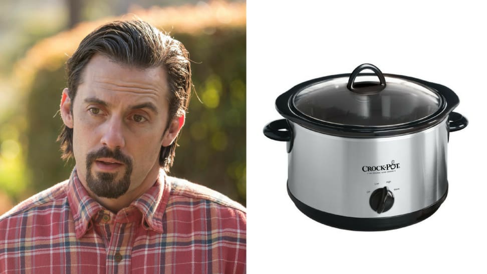 Instant Pot vs. Crock-Pot Express Crock Multi Cooker: Which Is Better? -  Men's Journal