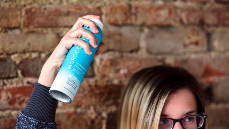 The Best Dry Shampoo Of 2020 Reviewed Home Outdoors