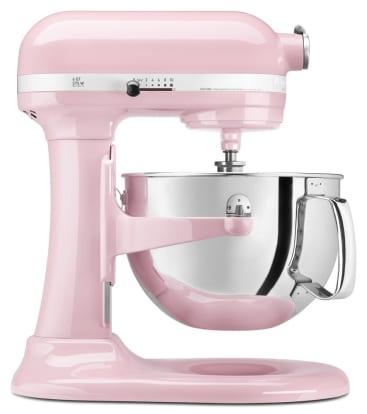 Product Image - KitchenAid KP26M1X Professional 600 Series 6-Quart