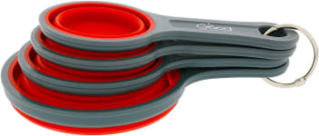 Good Cooking Collapsible Measuring Cups from Camerons Products