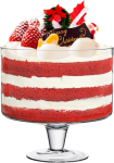 Product image of Creativeland Trifle Bowl