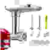 Product image of Kitoart Meat Grinder Attachment