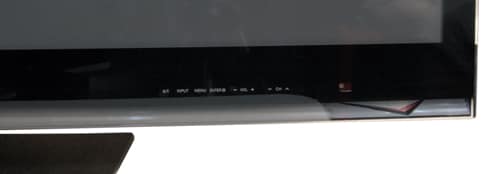 Controls Photo