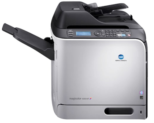 Product Image - Konica Minolta magicolor 4695MF