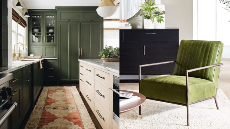 8 Biggest Home Interior Design And Painting Trends Of 2020