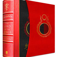Product image of The Lord of the Rings: Special Edition