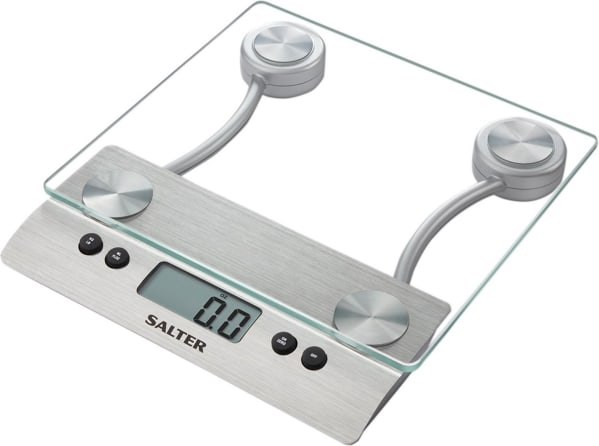 salter food scale