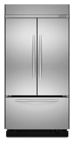 Product Image - KitchenAid Architect Series II KBFC42FTS