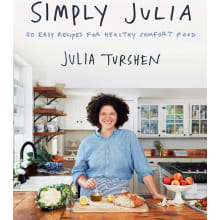 Product image of Simply Julia