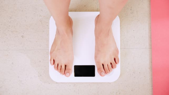 Alexa Weight Loss