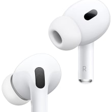 Product image of Apple AirPods Pro 2 with USB-C