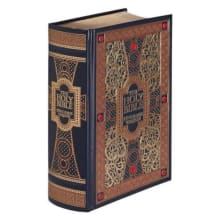 Product image of Gustave Dore Illustrated Leather Bound Holy Bible