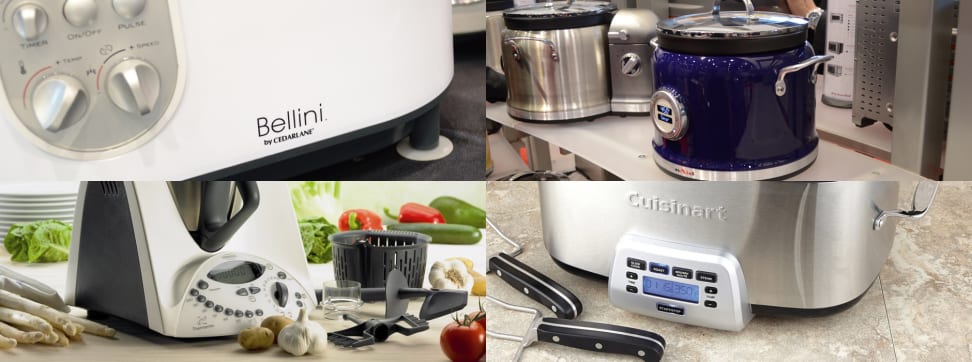 KitchenAid Multi-Cooker: Step-by-Step Cooking Modes 