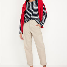 Product image of High-waisted OGC chino pants