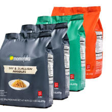 Product image of Momofuku Noodles