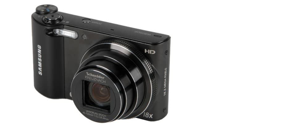 Product Image - Samsung WB150F
