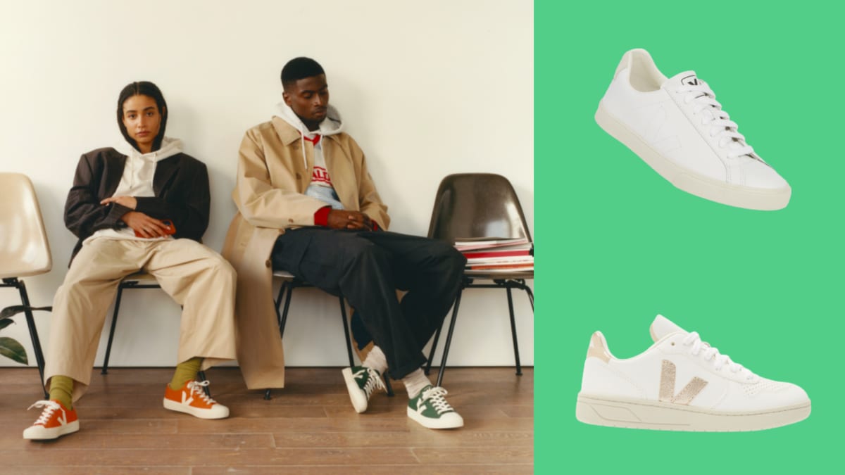 Veja Sneakers Review: Are They Worth Buying? - Reviewed