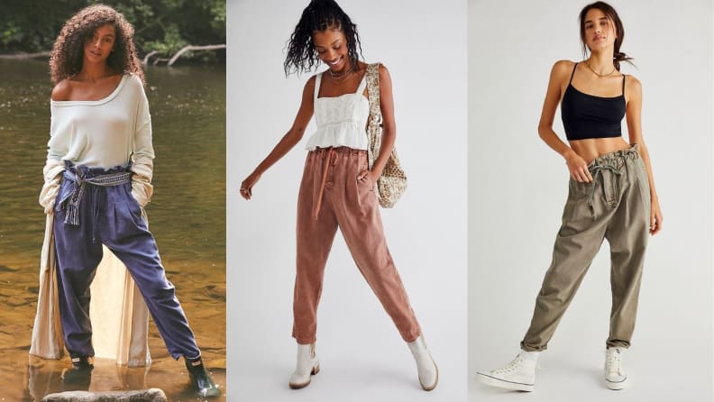 The 24-Hour Trouser Pants Make Work Pants as Comfy as Sweatpants