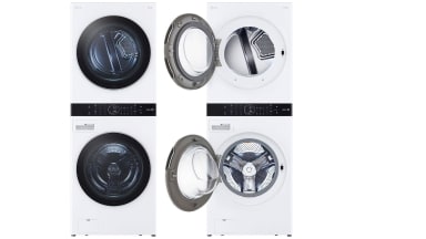 LG WKEX200HBA WashTower Review