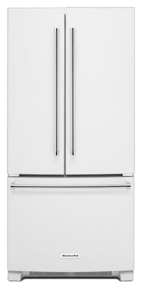 Product Image - KitchenAid KRFF302EWH
